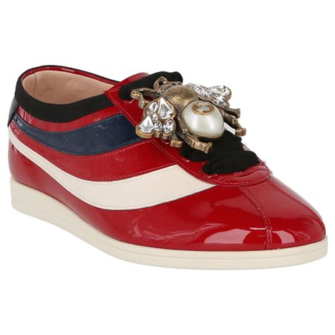 Falacer Gucci Trainers for Women 